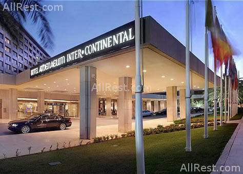 InterContinental Athenaeum 2